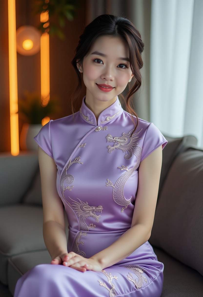 不可思议的学妹