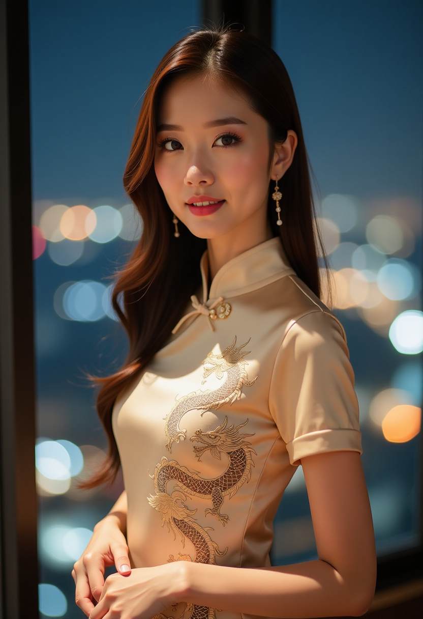 雪女不擅长交际